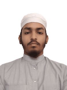 Mohammed Parvez Khan